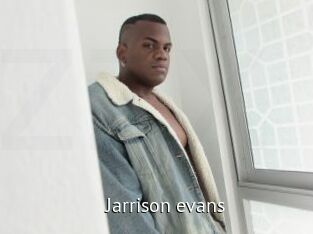 Jarrison_evans