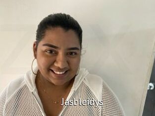 Jasbleidys