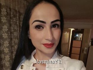 jasmina91 Zizi X