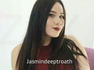 jasmindeeptroath Zizi X