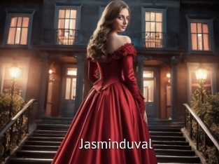 Jasminduval