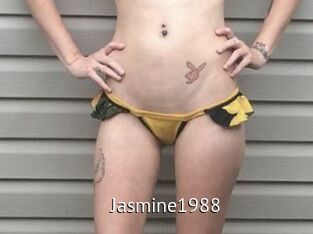 jasmine1988 Zizi X