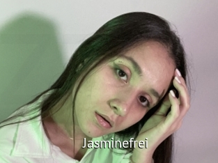 jasminefrei Zizi X
