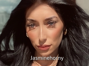 Jasminehorny