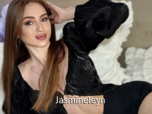 Jasmineleyn