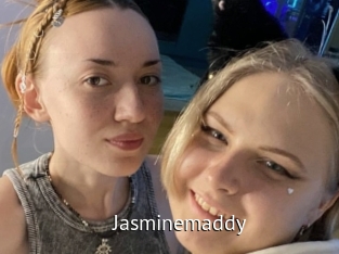 Jasminemaddy