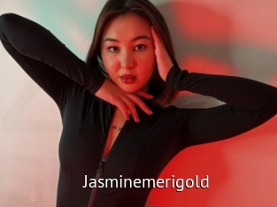 Jasminemerigold