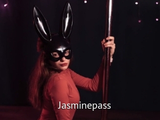 Jasminepass
