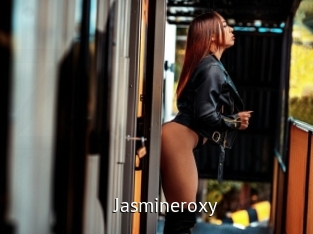 Jasmineroxy