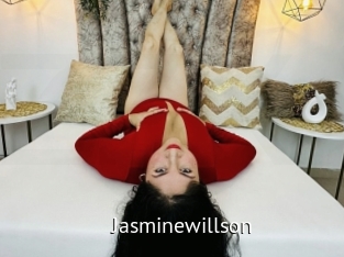 jasminewillson Zizi X