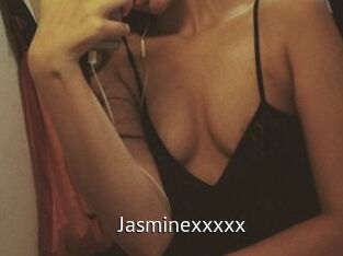 Jasminexxxxx