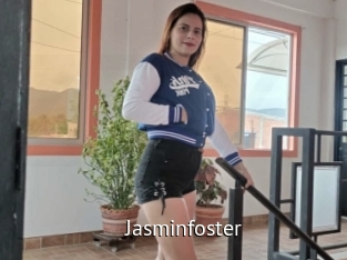 Jasminfoster