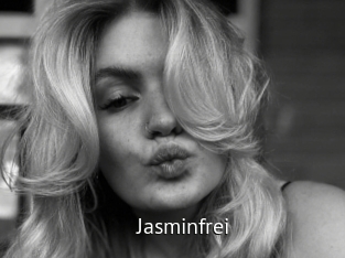 Jasminfrei