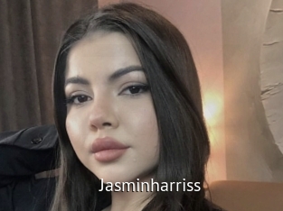 Jasminharriss