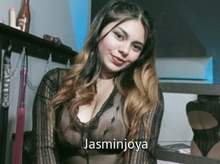 Jasminjoya