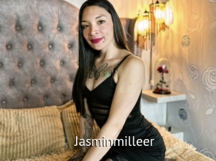 Jasminmilleer
