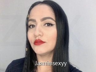 Jasminsexyy