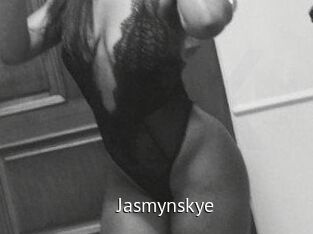 Jasmynskye
