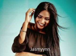 Jasmyynn