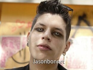 Jasonbonnet