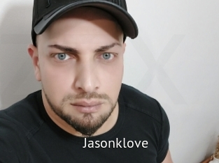 Jasonklove