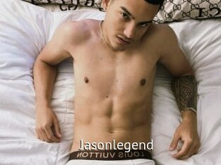 Jasonlegend