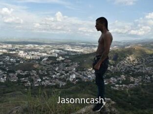 Jasonncash