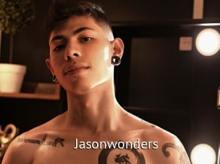 Jasonwonders
