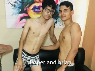 Jasper_and_brian