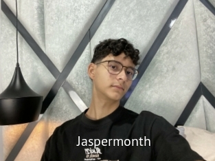 Jaspermonth