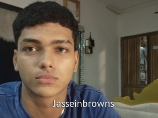 Jasseinbrowns