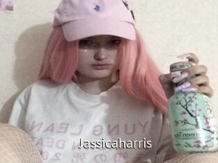Jassicaharris