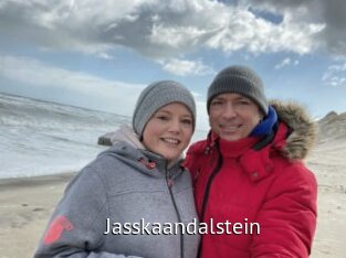 Jasskaandalstein