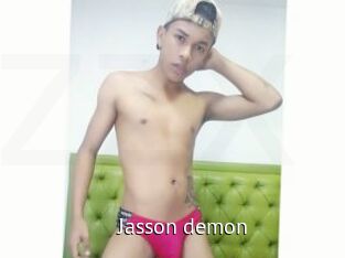 Jasson_demon