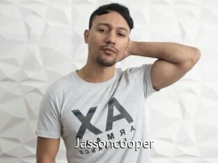 Jassoncooper