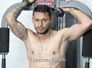 Jassonwilliam