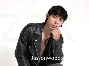 jassonwoods Zizi X