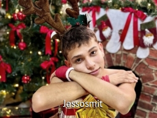 Jassosmit