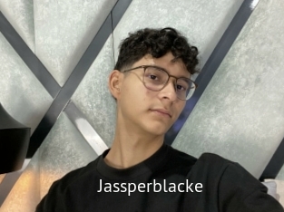 Jassperblacke