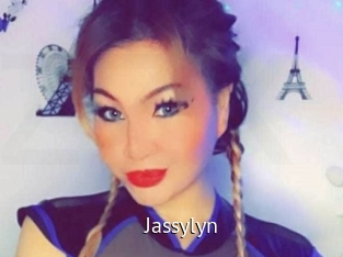 Jassylyn