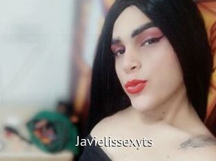 Javielissexyts