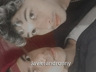 Javierandronny