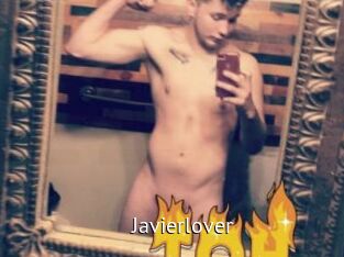 Javierlover