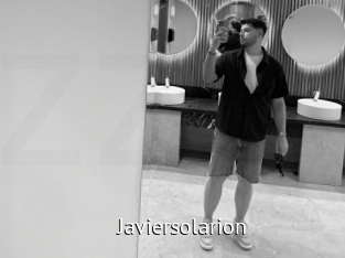 Javiersolarion
