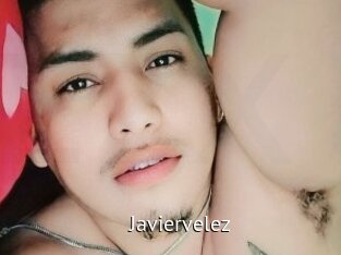 Javiervelez
