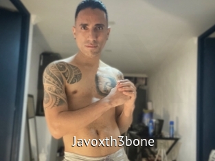 Javoxth3bone