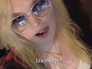 Jaxiekayet