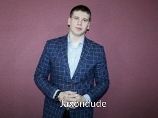 Jaxondude