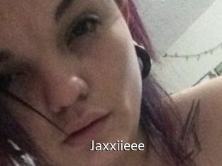 Jaxxiieee
