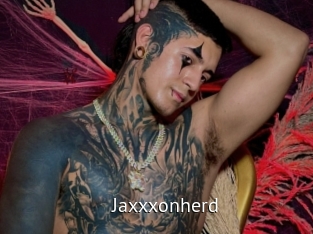jaxxxonherd Zizi X